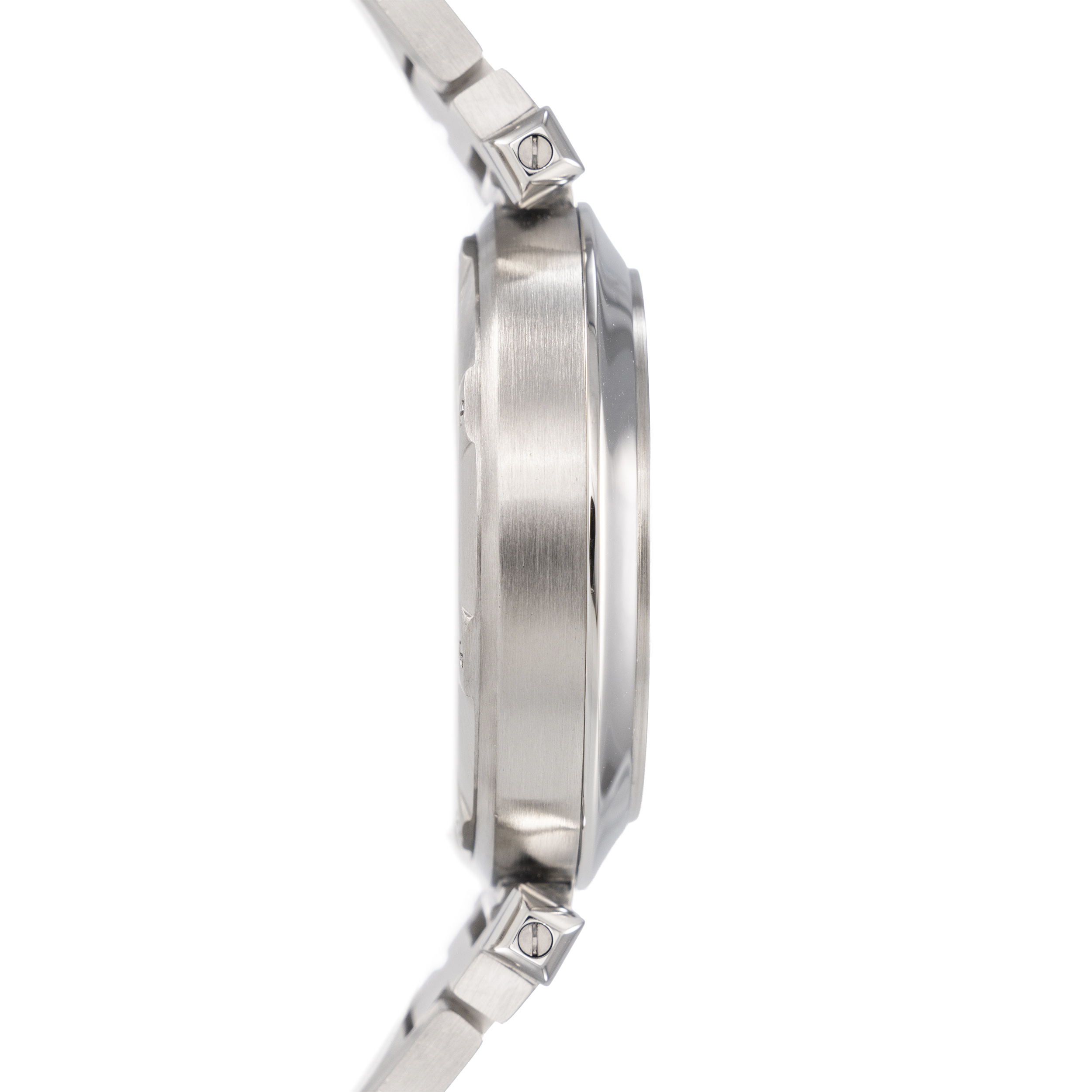Cartier Pasha Ref 2324 Full Set 1999 Service April 2026