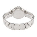 Cartier Pasha Ref 2324 Full Set 1999 Service April 2026 Vorschau