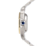 Cartier Santos Octagon Ref 0907 Revision Mai 2026 Vorschau