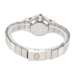 Cartier Santos Octagon Ref 0907 Revision Mai 2026 Vorschau