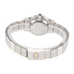 Cartier Santos Octagon Ref 0907 Revision Mai 2026 Vorschau