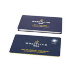 Breitling Navitimer B01 Chronograph Ref AB0138 Full Set 2022 - Garantie bis April 2027 Vorschau
