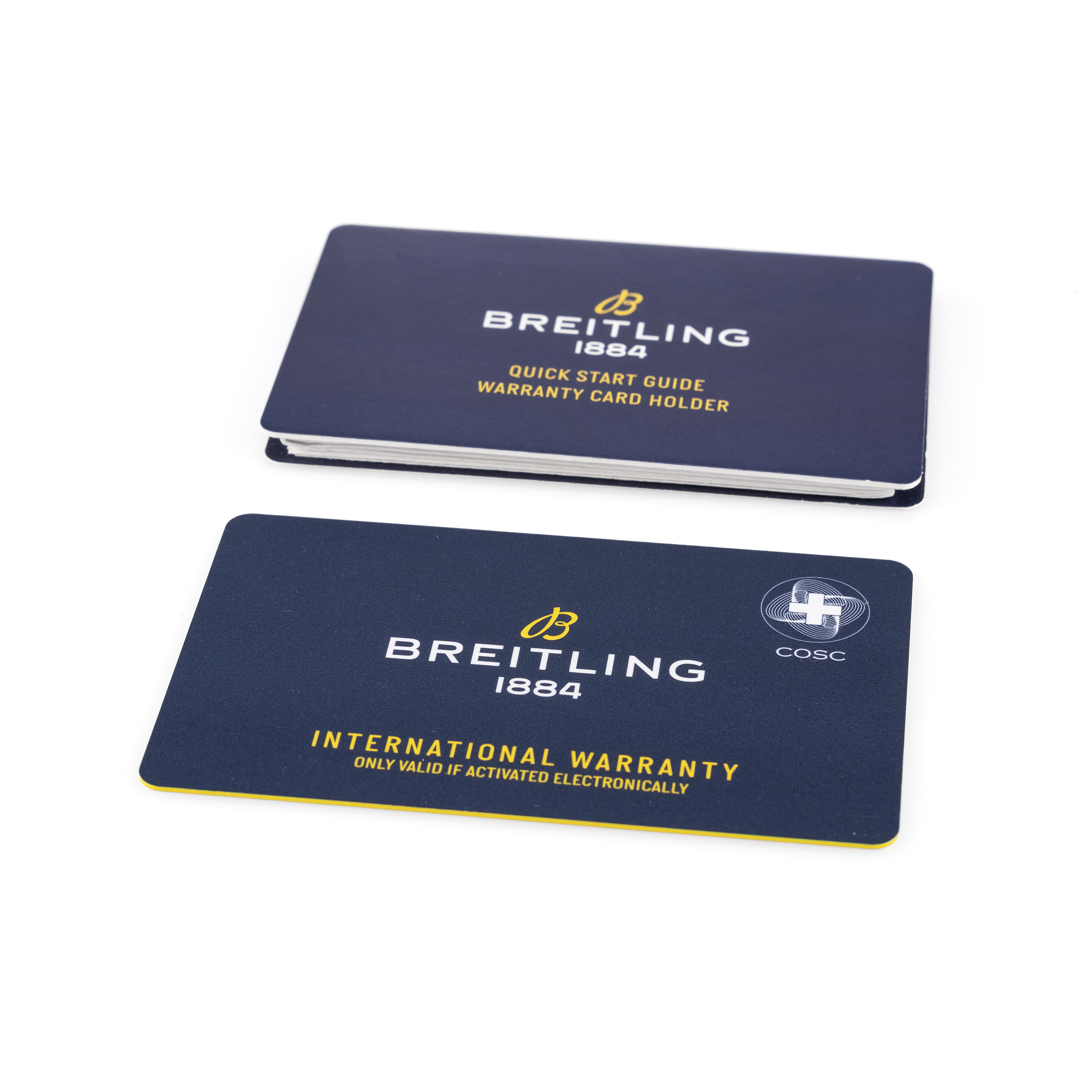 Breitling Navitimer B01 Chronograph Ref AB0138 Full Set 2022 - Garantie bis April 2027
