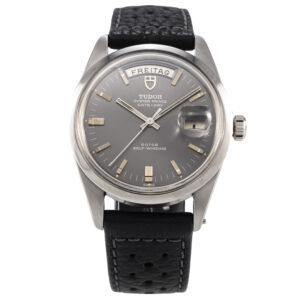 Tudor Prince Date Day 36 Ref 7017/0