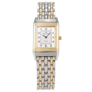 Jaeger-LeCoultre Reverso Ref 260508