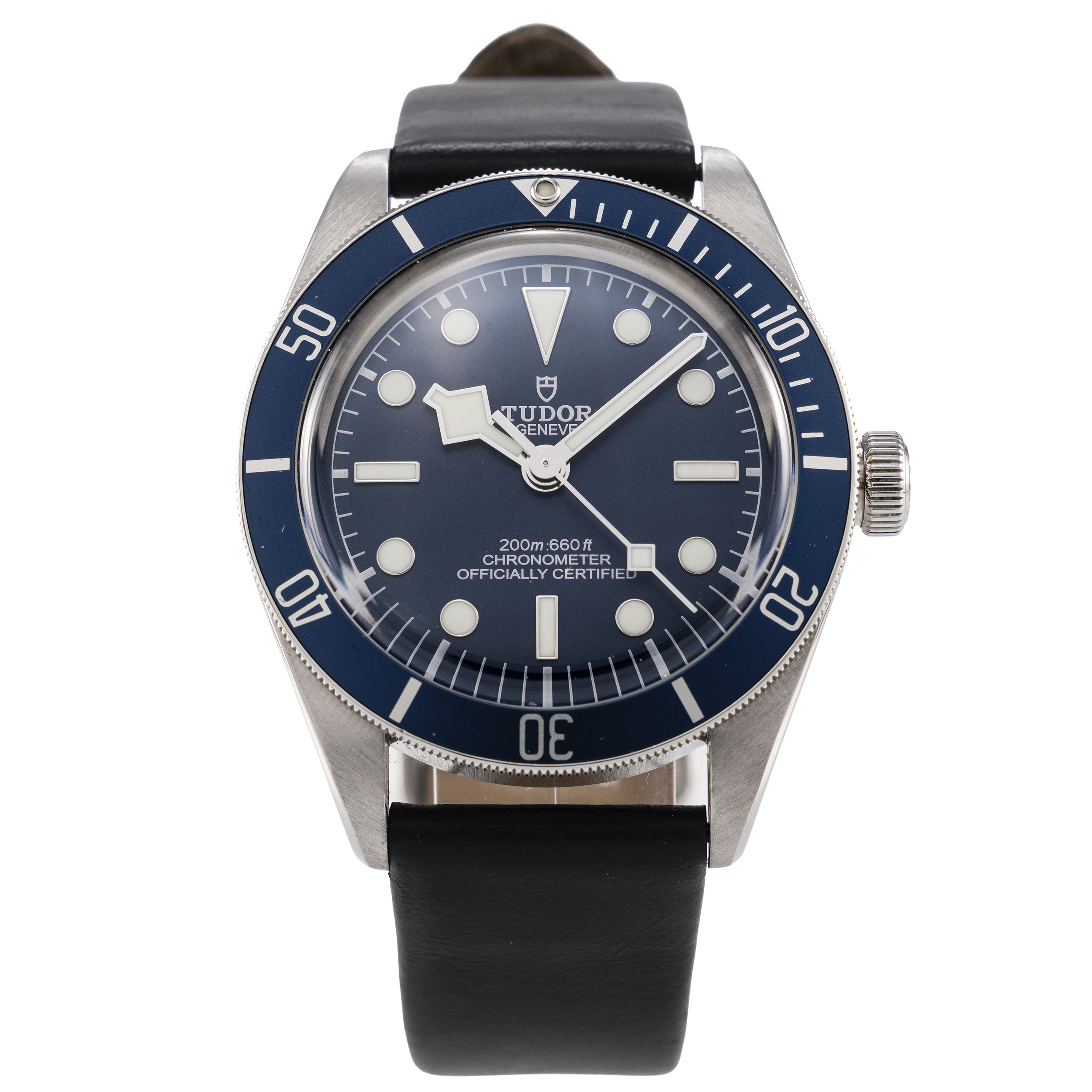 Tudor Black Bay Fifty-Eight Ref 79030B Full Set 2025