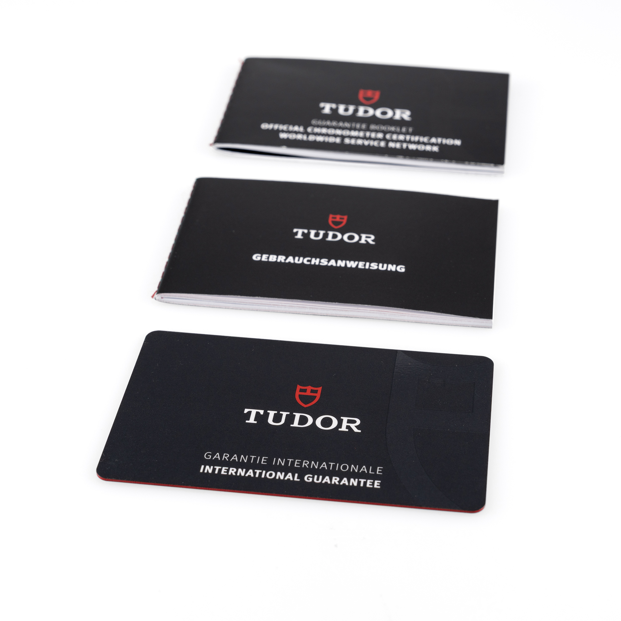 Tudor Black Bay Fifty-Eight Ref 79030B Full Set 2025