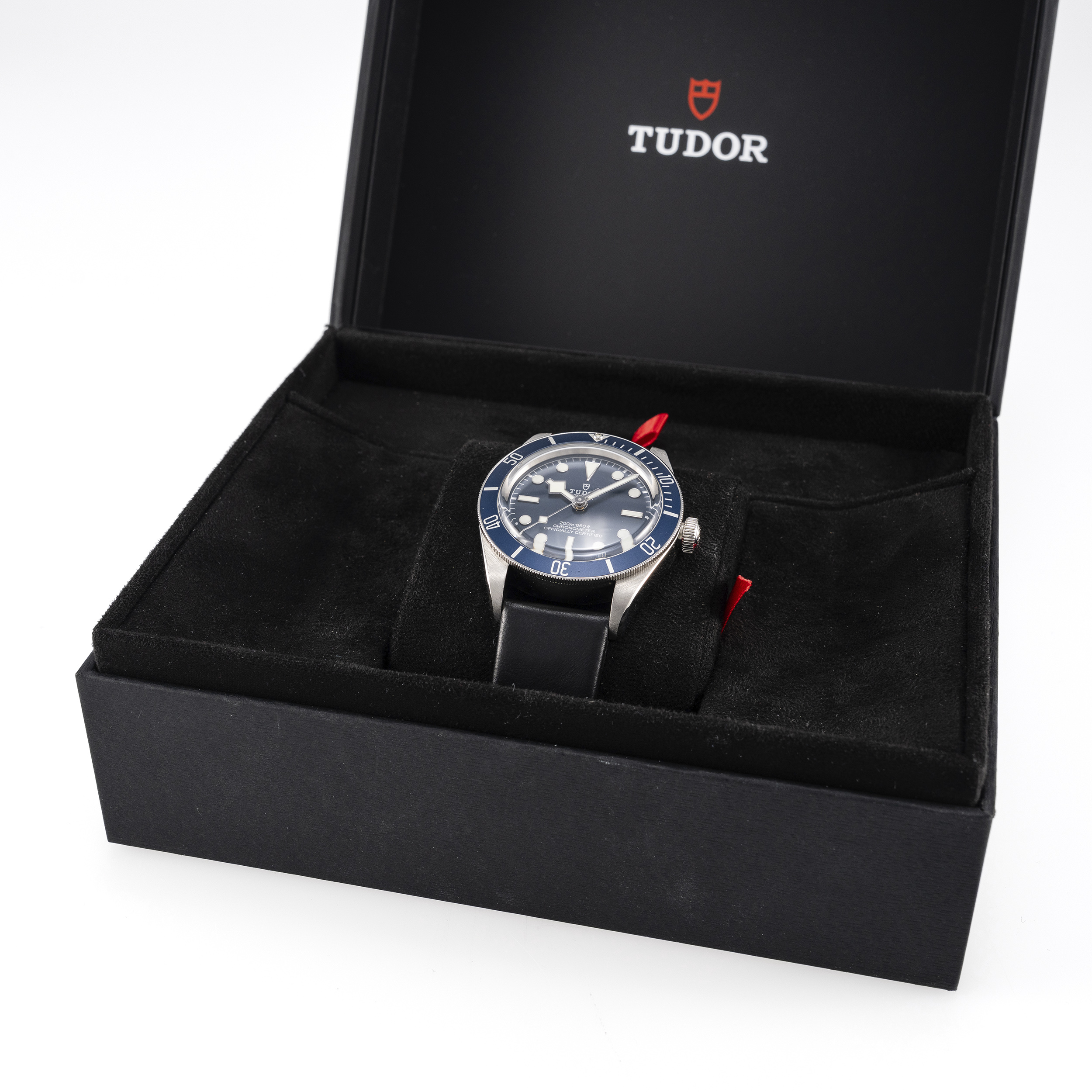 Tudor Black Bay Fifty-Eight Ref 79030B Full Set 2025