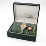 Rolex Lady-Datejust 26 Ref 69173 Full Set 1997 Vorschau