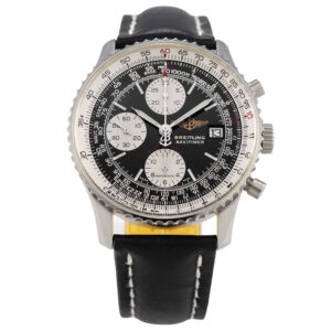 Breitling Navitimer Fighters Ref A13330 Revision Breitling Mai 2026
