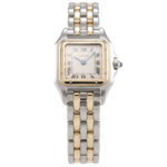 Cartier Panthere Ref 66921 Full Set 1984 Vorschau
