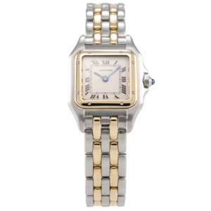 Cartier Panthere Ref 66921 Full Set 1984