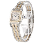 Cartier Panthere Ref 66921 Full Set 1984 Vorschau