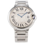 Cartier Ballon Bleu Ref 3005 Vorschau