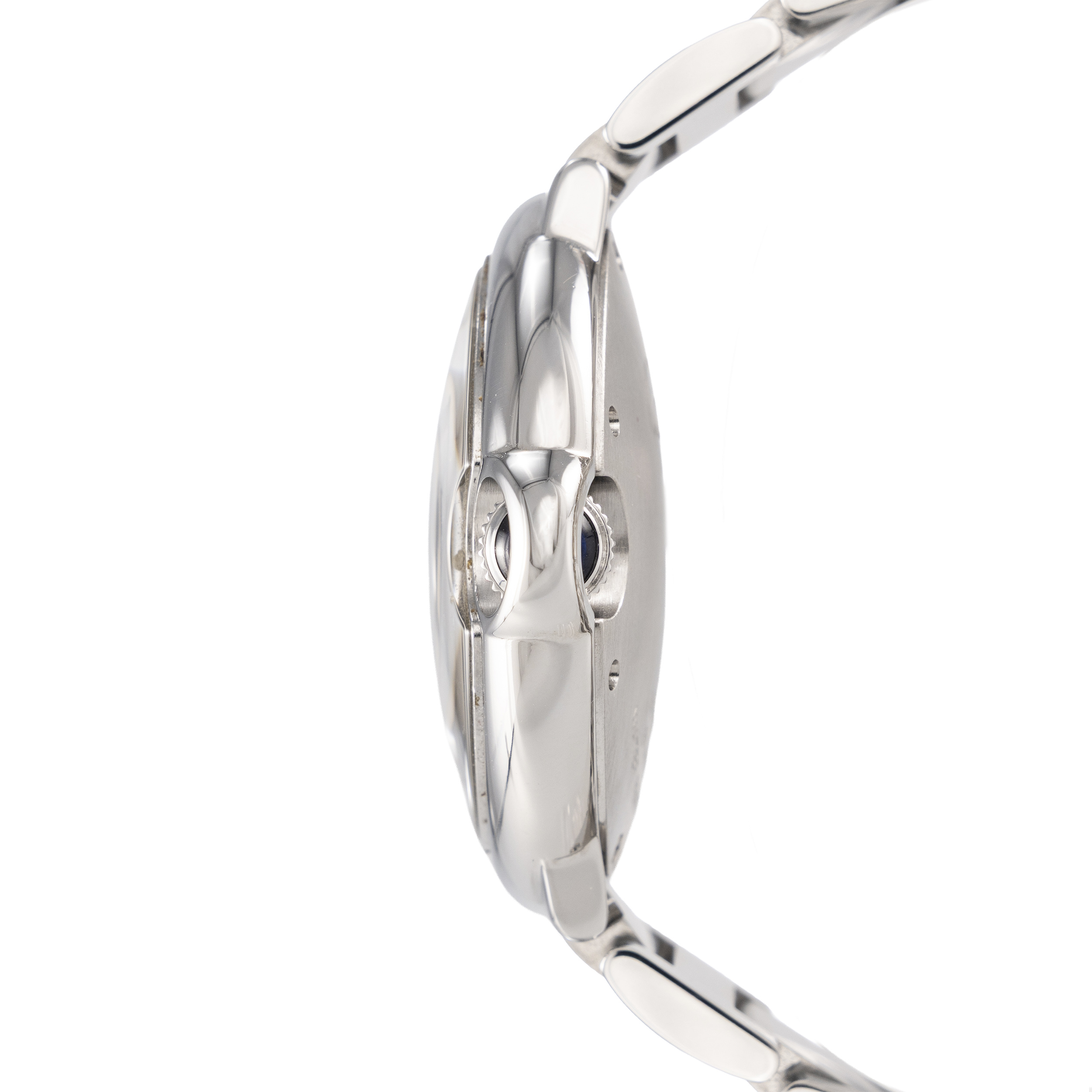 Cartier Ballon Bleu Ref 3005