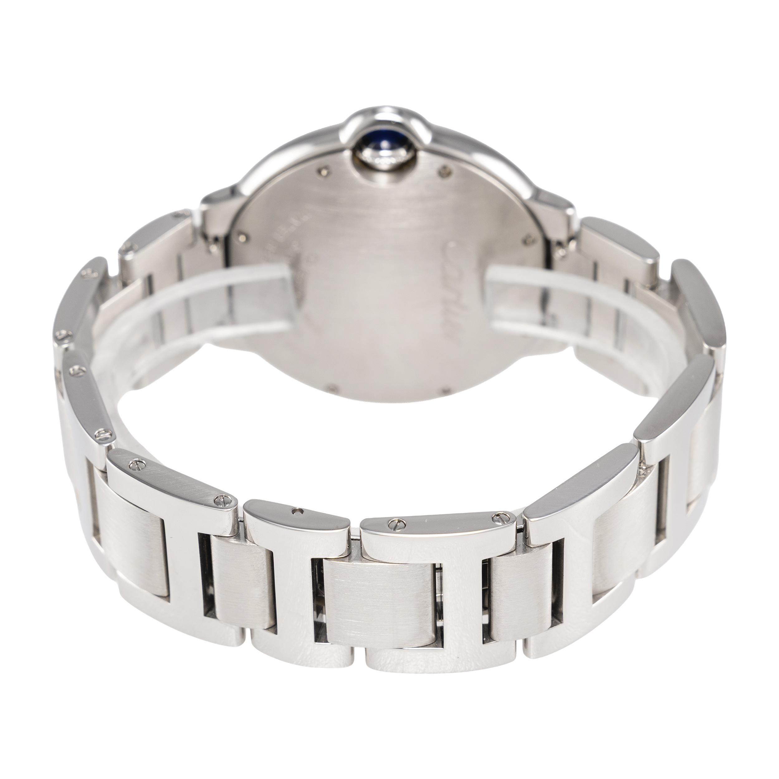 Cartier Ballon Bleu Ref 3005