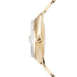 Rolex Oyster Perpetual Date 34 Gelbgold Ref 15008 Vorschau