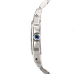 Cartier Santos Ref 1565 inkl Papieren 1997 Vorschau