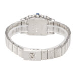 Cartier Santos Ref 1565 inkl Papieren 1997 Vorschau