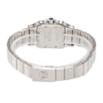 Cartier Santos Ref 1565 inkl Papieren 1997 Vorschau