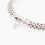 Fope Flexit Armband 19cm Weißgold Vorschau