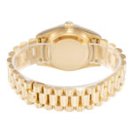 Rolex Day-Date 36 Gelbgold Ref 18038 inkl Box Vorschau