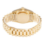 Rolex Day-Date 36 Gelbgold Ref 18038 inkl Box Vorschau