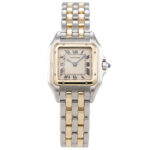 Cartier Panthere Ref 166921 Full Set 1987 Vorschau