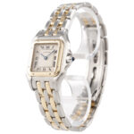 Cartier Panthere Ref 166921 Full Set 1987 Vorschau