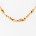 Lapponia Halskette 71cm 585 Gelbgold Vorschau