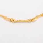 Lapponia Halskette 71cm 585 Gelbgold Vorschau