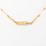 Lapponia Collier mit Diamant 41cm 750 Gelbgold Vorschau