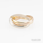 Cartier Trinity Ring kleines Modell Gr50 inkl Etui Vorschau