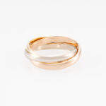 Cartier Trinity Ring kleines Modell Gr50 inkl Etui Vorschau