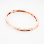 Bulgari B.zero1 1-Band Armreif 18cm Rosegold Full Set 2017 Vorschau