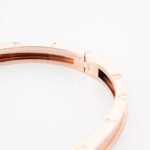 Bulgari B.zero1 1-Band Armreif 18cm Rosegold Full Set 2017 Vorschau
