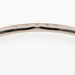 Bulgari B.zero1 1-Band Armreif 18cm Weißgold Full Set 2019 Vorschau
