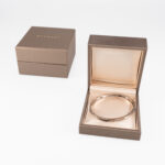 Bulgari B.zero1 1-Band Armreif 18cm Weißgold Full Set 2019 Vorschau