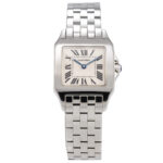 Cartier Santos Demoiselle Ref 2701 Full Set 2009 Vorschau