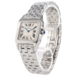 Cartier Santos Demoiselle Ref 2701 Full Set 2009 Vorschau