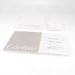 Cartier Santos Demoiselle Ref 2701 Full Set 2009 Vorschau
