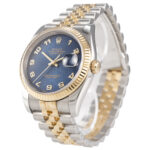 Rolex Datejust 36 Ref116233 Full Set 2010 Vorschau