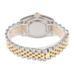 Rolex Datejust 36 Ref116233 Full Set 2010 Vorschau