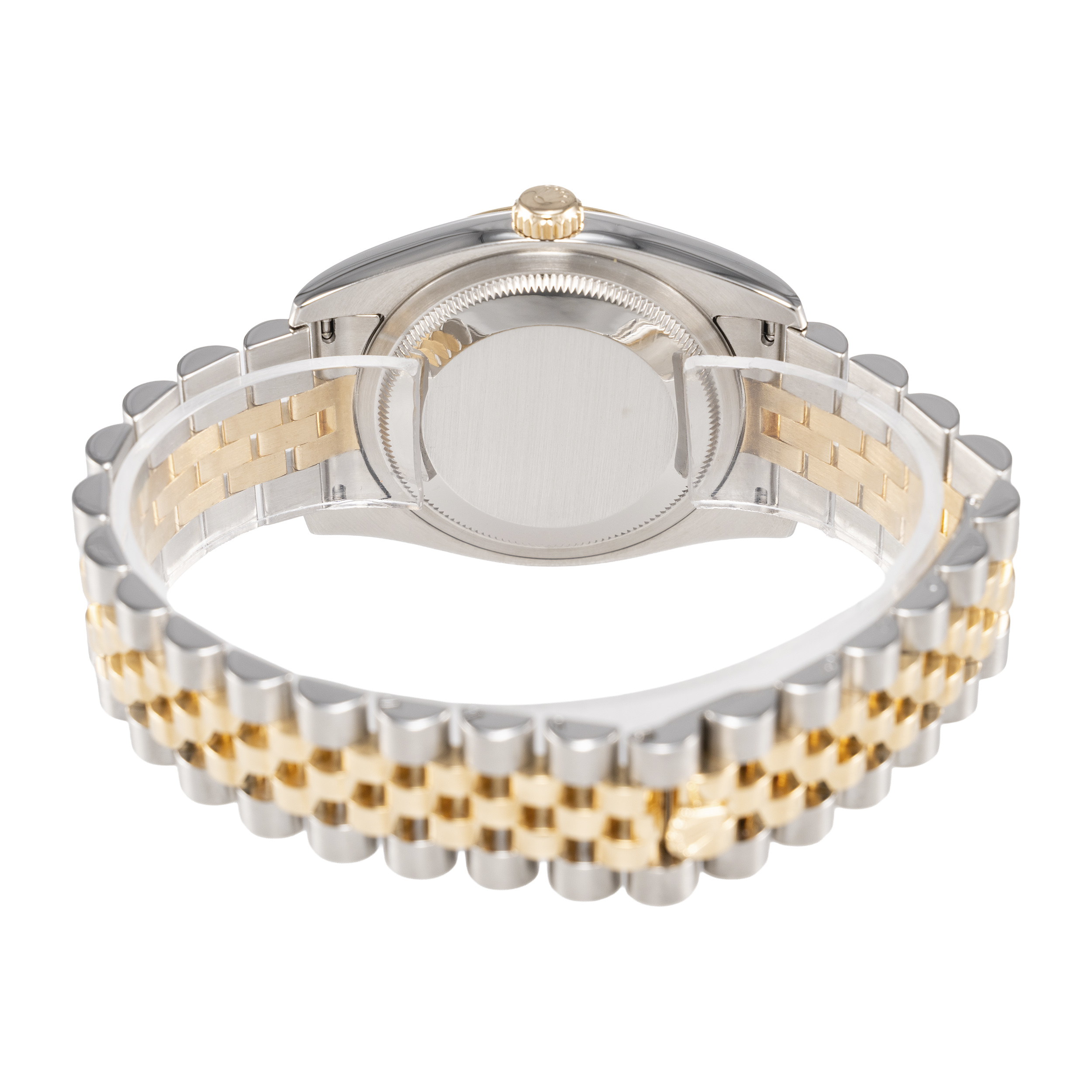 Rolex Datejust 36 Ref116233 Full Set 2010