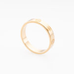 Cartier Love Ring kleines Modell Gr50 Gelbgold Full Set 2022 Vorschau