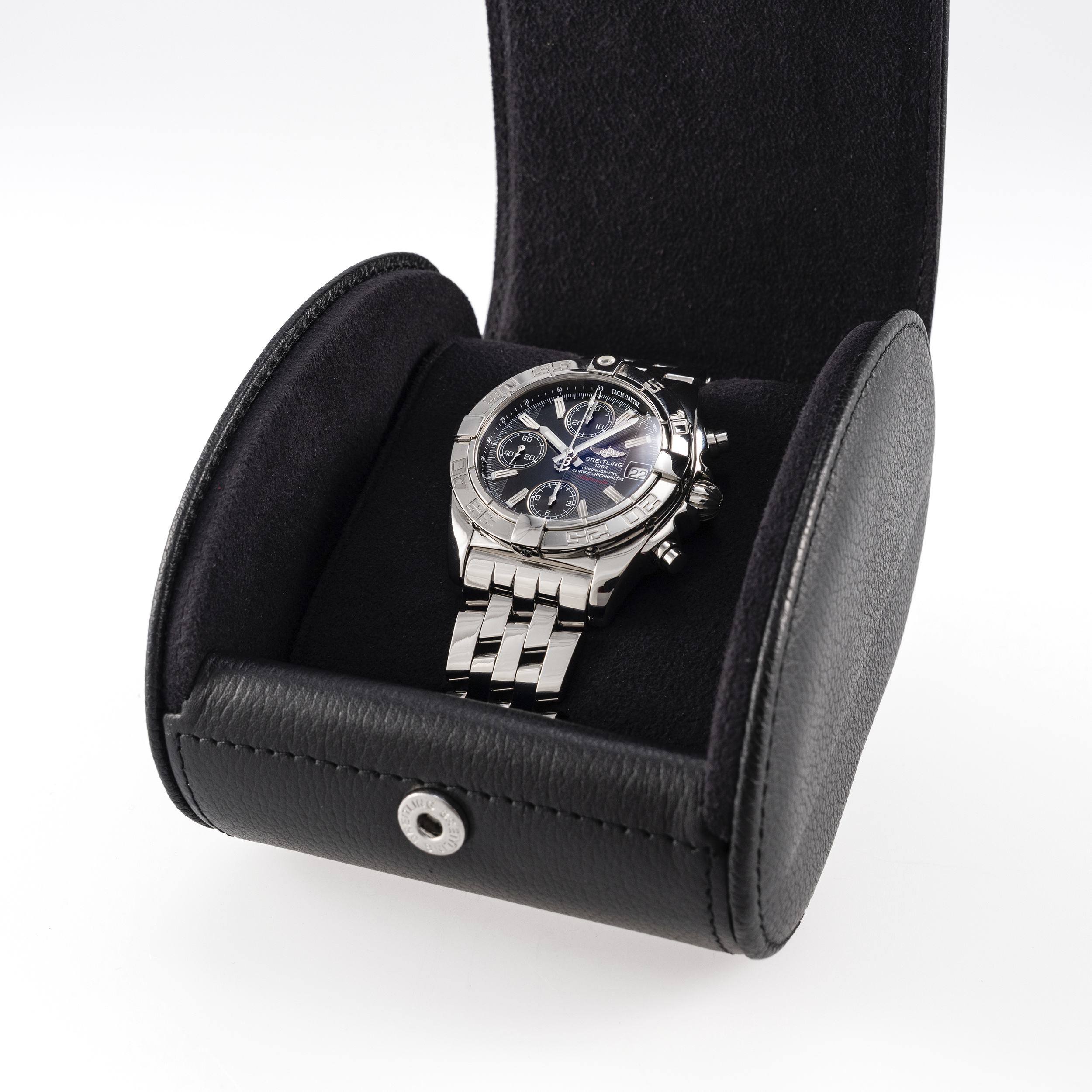 Breitling Chrono Cockpit Ref 13358 Full Set 2015