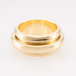 Piaget Possession Ring mit Diamant Gr57 Gelbgold Vorschau