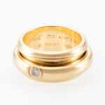 Piaget Possession Ring mit Diamant Gr57 Gelbgold Vorschau