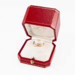 Cartier Trinity Ring Gr51 inkl Box Vorschau