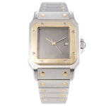 Cartier Santos Ref 1172961 Revision 2026 Vorschau